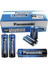 Panasonic Manganez Kalem Aa Pil 60 Adet