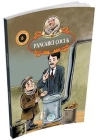 Pancarcı Çocuk
