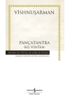 Pançatantra –Beş Yöntem- Hasan Ali Yücel Klasikleri