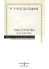 Pançatantra –Beş Yöntem- Hasan Ali Yücel Klasikleri (Ciltli)
