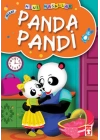 Panda Pandi / Mini Masallar