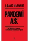 Pandemi A.Ş.