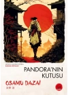 PandoraNın Kutusu  - Japon Klasikleri
