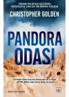 Pandora Odası