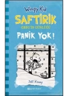 Panik Yok! - Saftirik Greg’in Günlüğü 6 - Ciltli