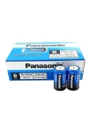 Panosonic Büyük Boy D Pil 24 Lü Paket