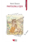 Pantolonlu Eşek