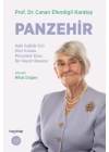 Panzehir- Halk Sağlığı İçin Dört Kıtada Mücadele Dolu Bir Hayat Hikayesi