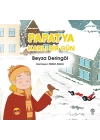 Papatya Karlı Bir Gün