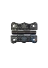 Papatya Menteşe - Büyük 20x30 Mm, Antik, 100 Adet