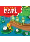Papi Sayıları Öğreniyor - Mutlu Ördek