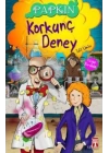 Papkin-Korkunç Deney 3