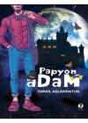 Papyon Adam