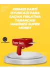 Para Atan Oyuncak Tabanca 130 Sahte Para Dahil