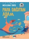 Para Dağıtan Adam (Ciltli)