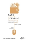 Para Devrimi - Ödemenin Sosyal Medya Hali