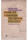 Para ve Finansın Ekonomi Politiği