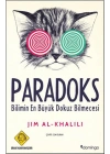 Paradoks  Bilimin En Büyük Dokuz Bilmecesi