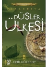 Paradokya 03 - Düşler Ülkesi