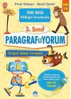 Paragraflıyorum 3. Sınıf