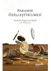 Paranın Özelleştirilmesi