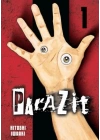 Parazit Cilt 1