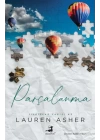 Parçalanma