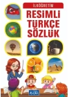Parıltı Resimli Türkçe Sözlük
