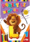 Parıltılı Renkler 1