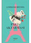 Paris Aktarması