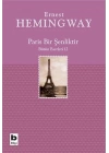 Paris Bir Şenliktir