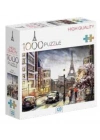Paris Puzzle 1000