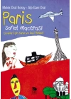 Paris Sanat Macerası  Çocuklar İçin Sanat ve Gezi Rehberi