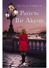 Pariste Bir Akşam