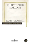 Pariste Katliam - Hasan Ali Yücel Klasikleri
