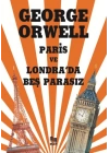 Paris Ve Londrada Beş Parasız