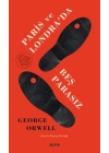 Paris ve Londrada Beş Parasız - Ciltsiz