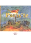 Paris’te