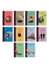 Parlak Fikirler 10 Kitap