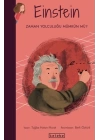 Parlak Fikirler-Einstein