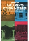 Parlamento İçtüzük Metinleri  Osmanlıdan Günümüze