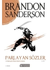 Parlayan Sözler - Fırtınaışığı Arşivi Cilt 2