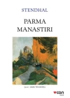 Parma Manastırı (Beyaz Kapak)