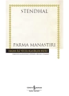 Parma Manastırı - Hasan Ali Yücel Klasikleri (Ciltli)