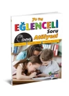 PAS Serisi 7+ Yaş Eğlenceli Soru Atölyesi