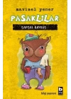 Pasaklılar - Şapşal Baykuş (Ciltli)