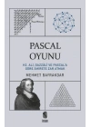 Pascal Oyunu  Hz. Ali, Gazzali ve Pascala Göre Ahirete Zar Atmak