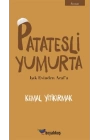 Patatesli Yumurta