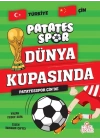 Patatesspor Çin’de Patatesspor Dünya Kupasında