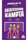 Patatesspor Kampta - Patatesspor  Ve Top Ağlarda